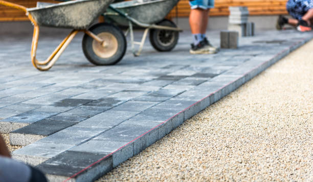 Reasons to Select Us for Your Driveway Paving Requirements in Zion, PA