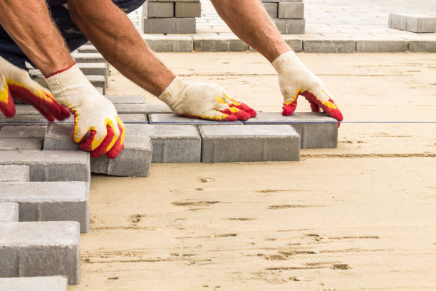 Zion, PA Driveway Pavers Company