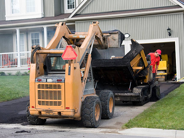 Driveway Pavers for Homes in Zion, PA